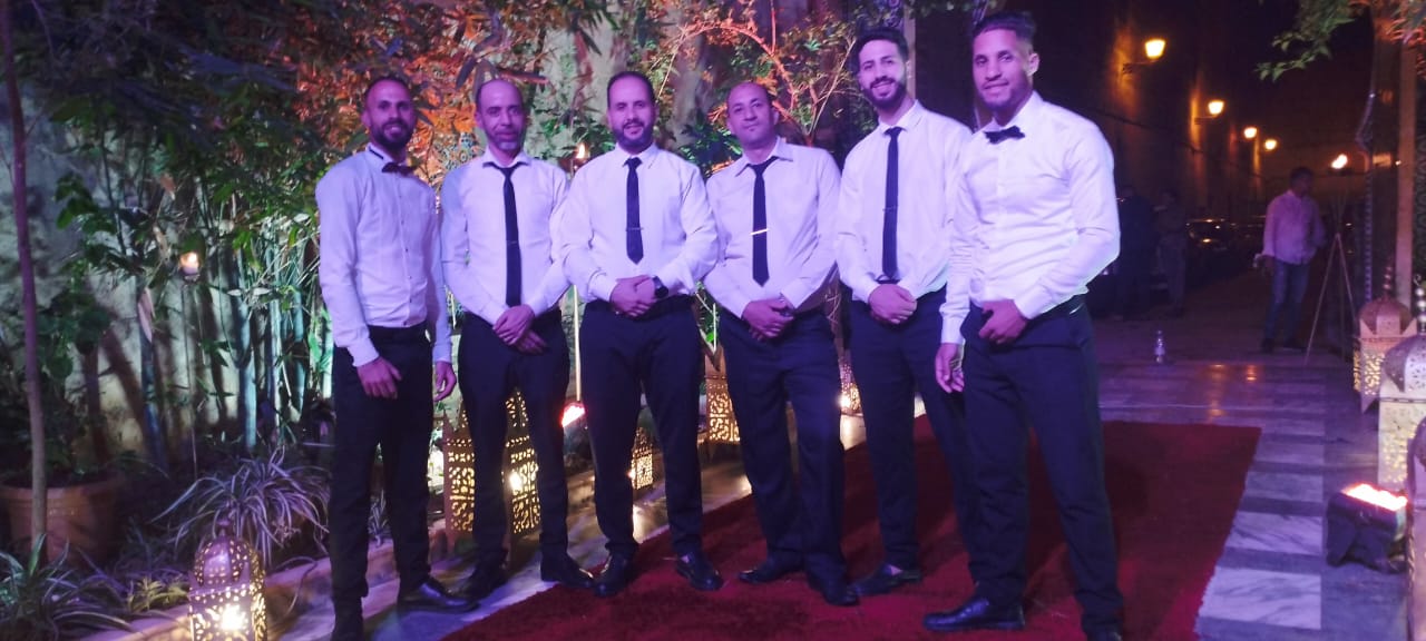 رفيق احمالة