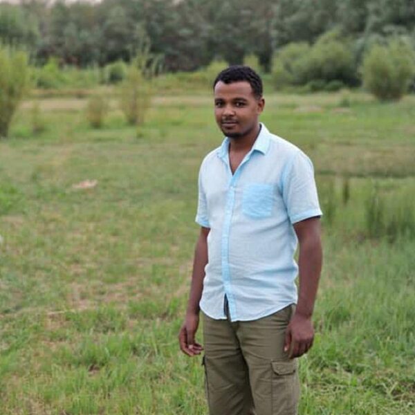 Yassine  Allali