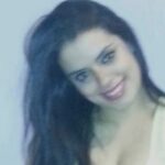 Soukaina Jennane - Mohammédia