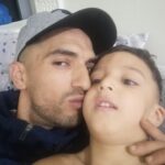 عبد الرزاق بن حمان - فاس