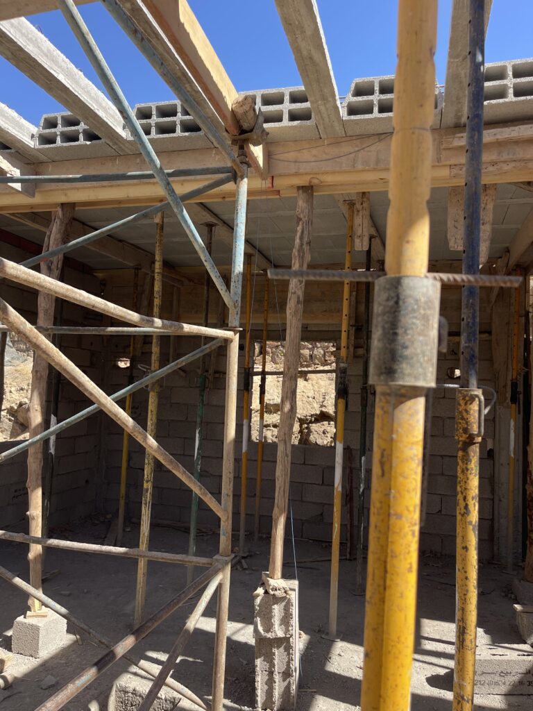 timghazine travaux sarl - portfolio - 0
