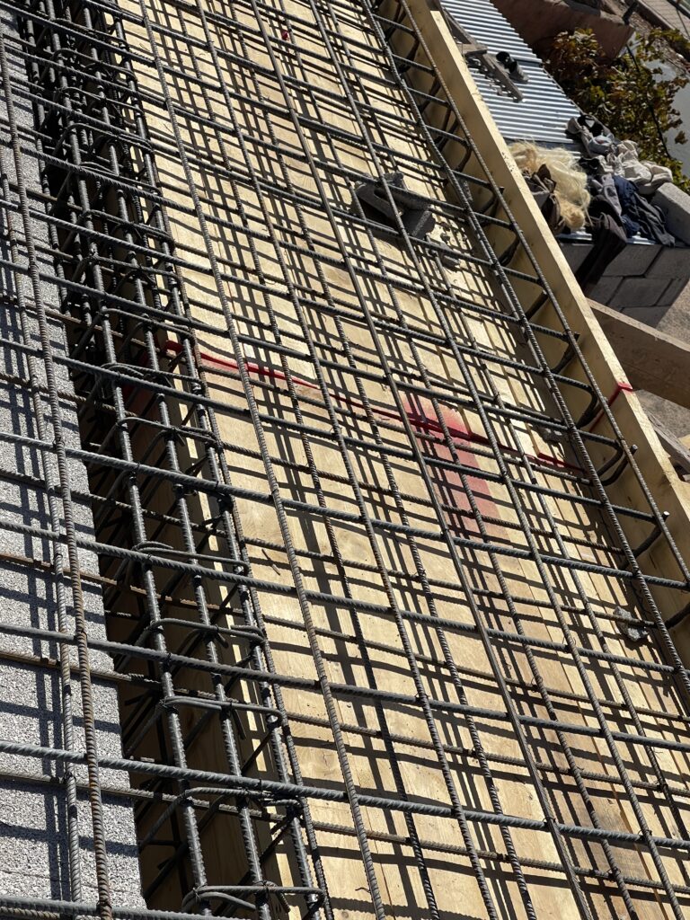 timghazine travaux sarl - portfolio - 2