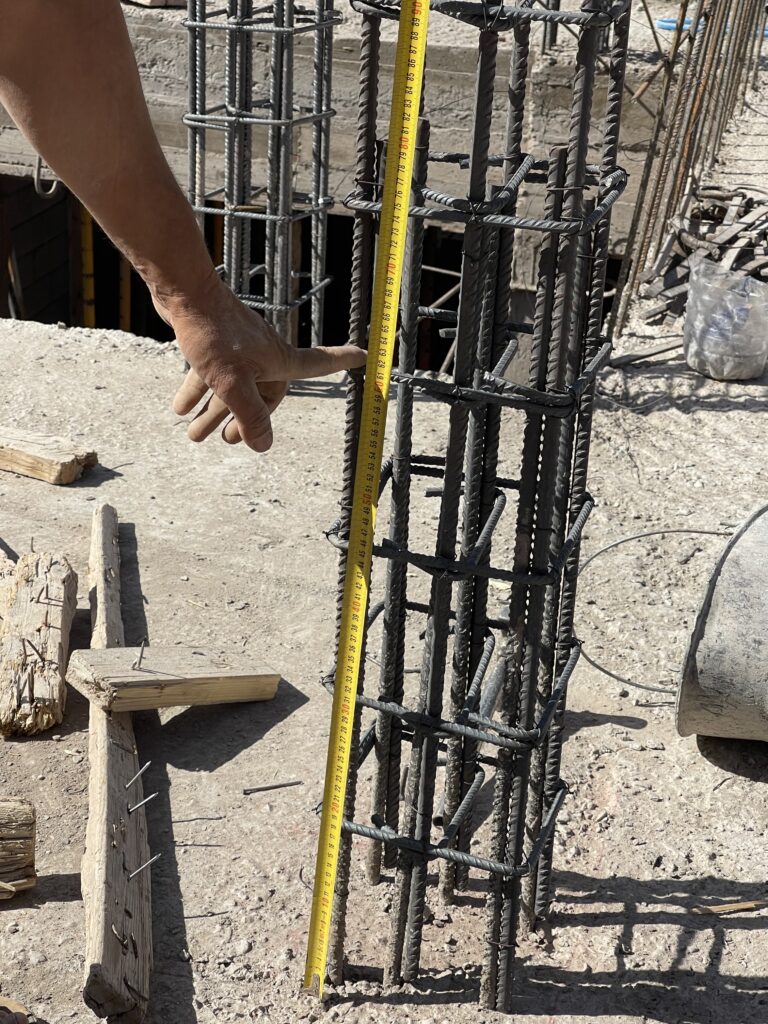 timghazine travaux sarl - portfolio - 1