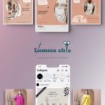 Design logo , design flyer , poste réseaux sociaux, carte visite , landing page , design application, montage réel 