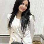 Mariam Lhichou - Tétouan