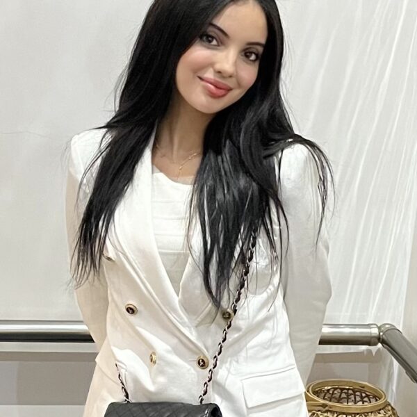Mariam Lhichou