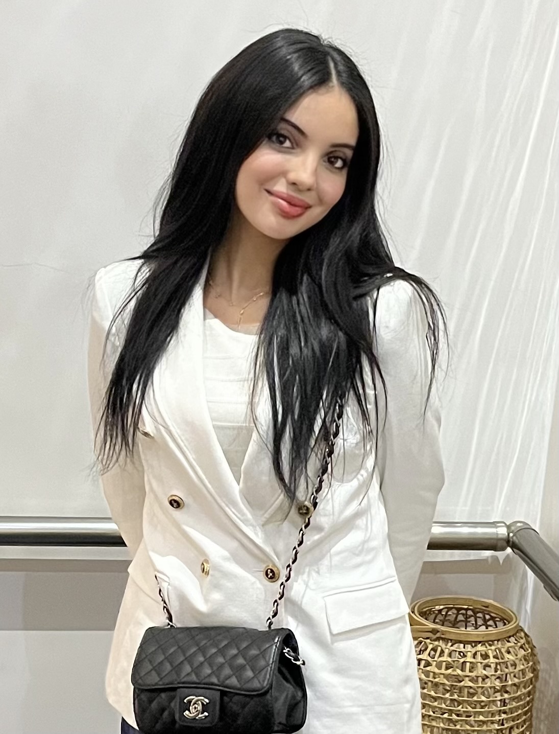 Mariam Lhichou