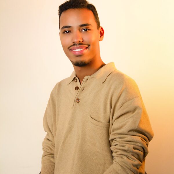 Taha BENAZI