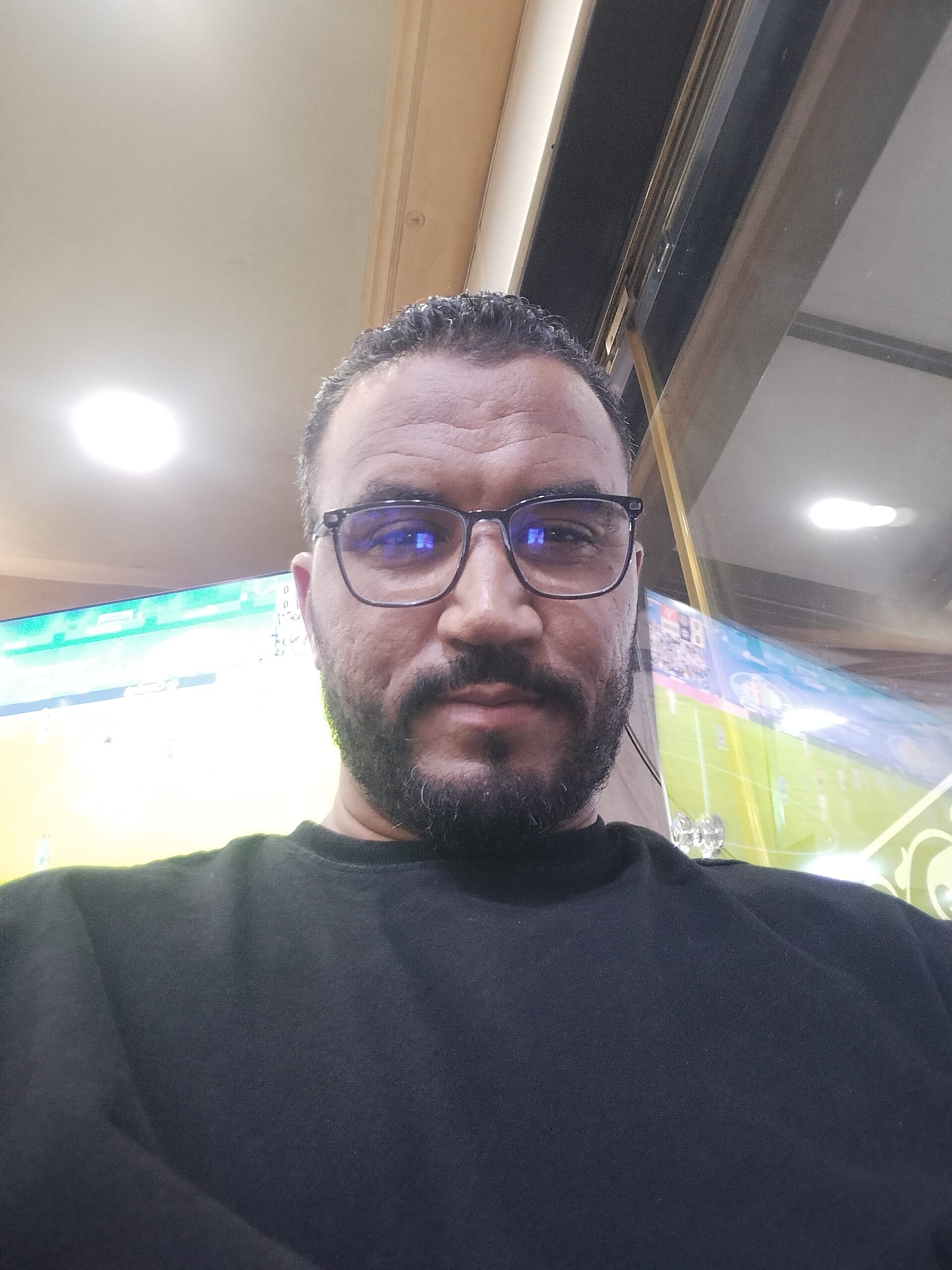kamal Mellouki