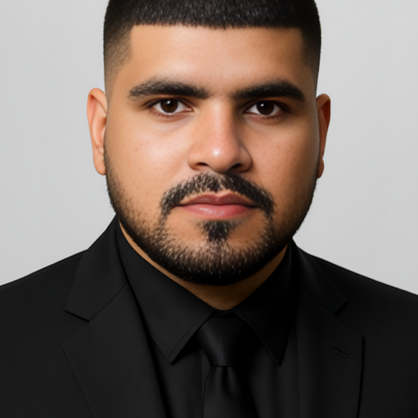 Zakaria El messaoudi