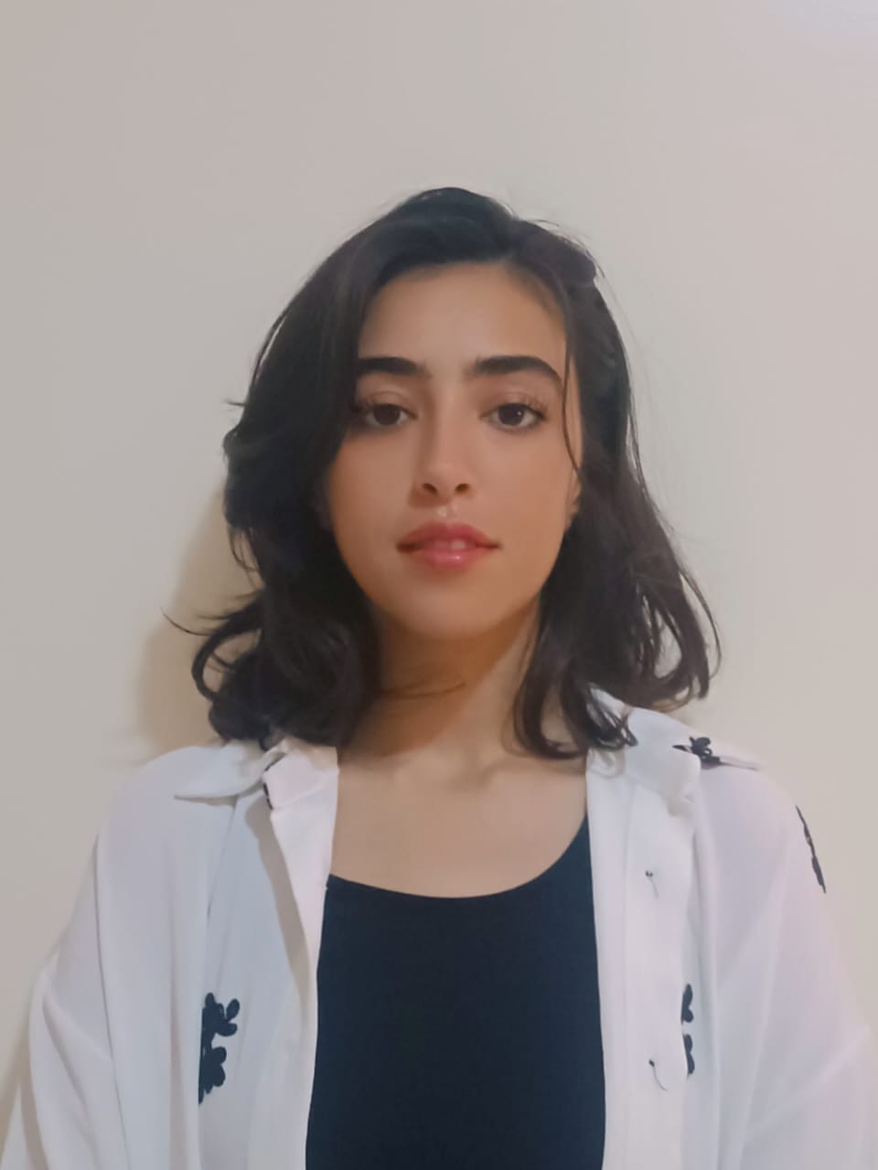 FATIMA EZZAHRA MOUSALI