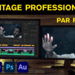 Je vais vous faire un montage professionnel