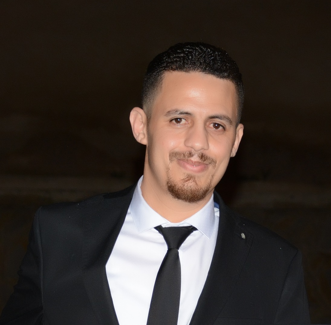 خليد الموساوي