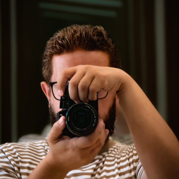 OMAR BOUHAIJI