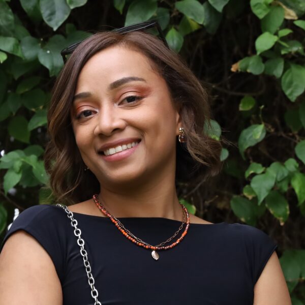 FIROZA ZAHIR HOUSSEN