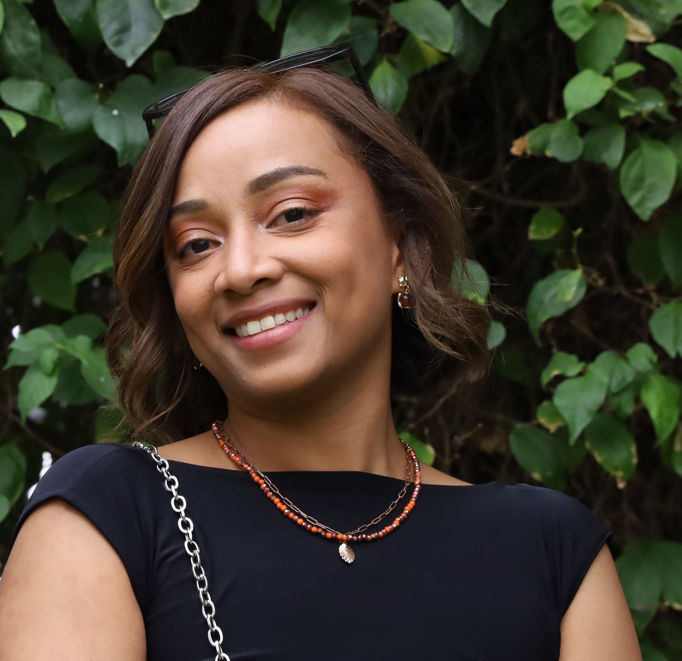 FIROZA ZAHIR HOUSSEN