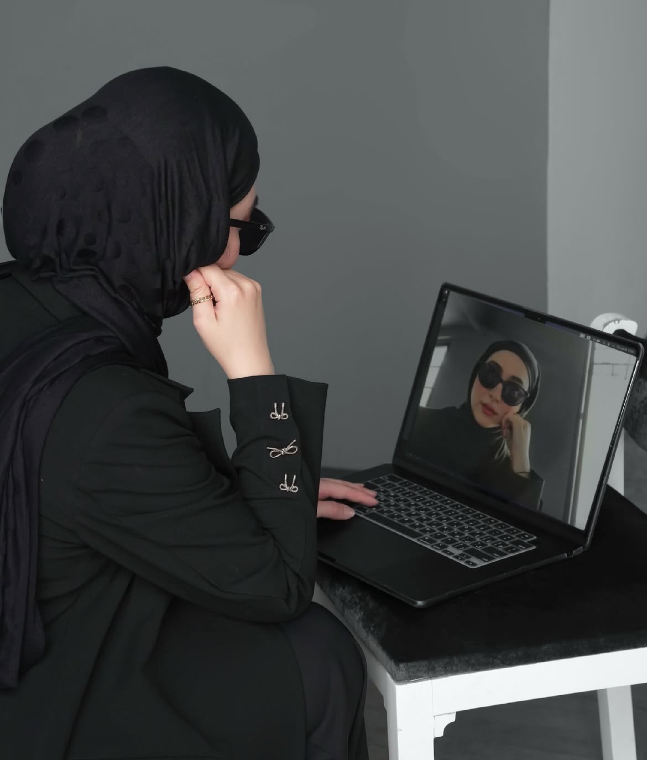 Soumaya Ezzargani