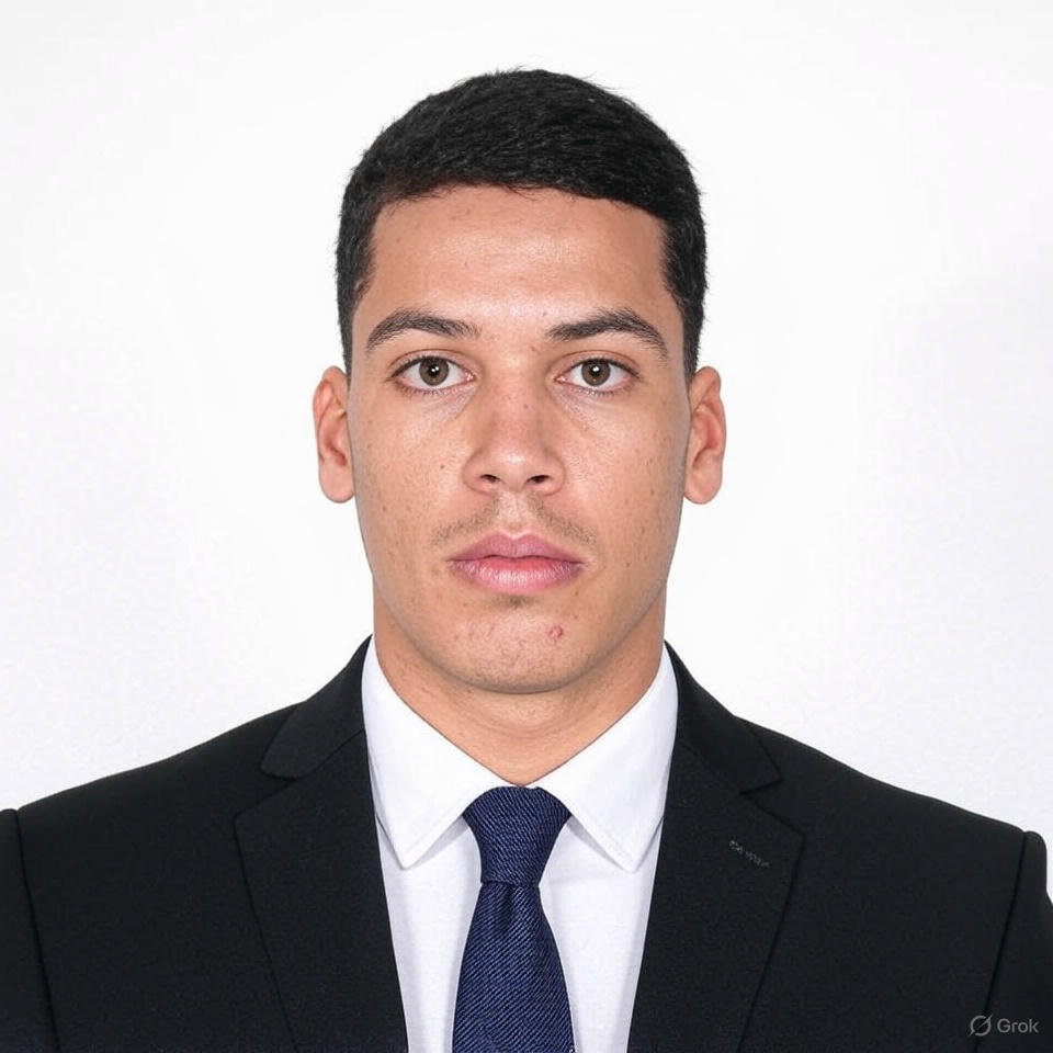 Mustapha Oufkir