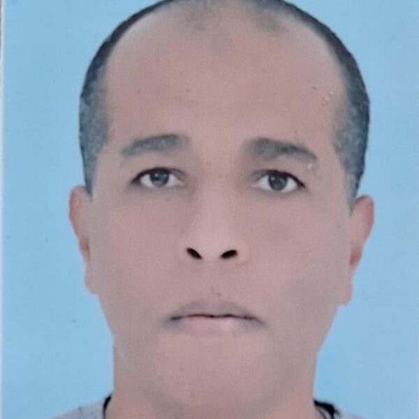 Hassan Hassan AIT KHALI ALI