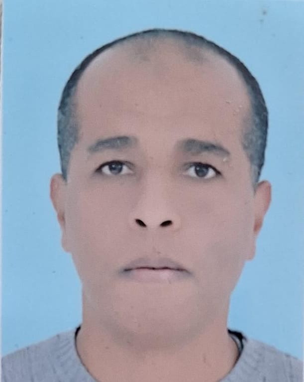 Hassan Hassan AIT KHALI ALI