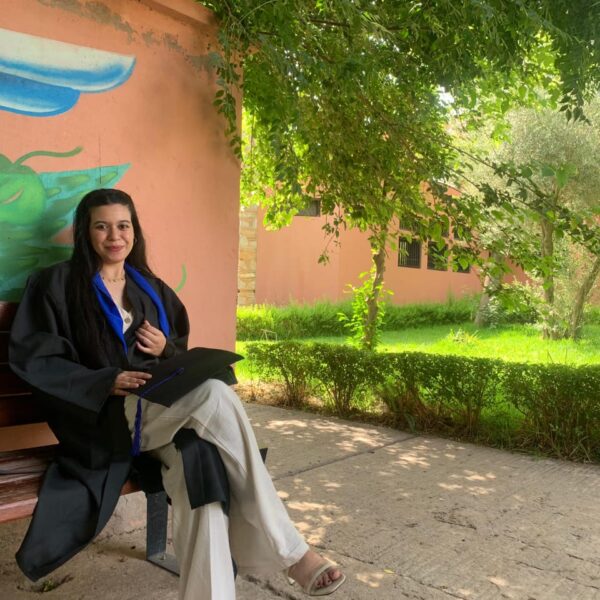 siham amaloubairouk