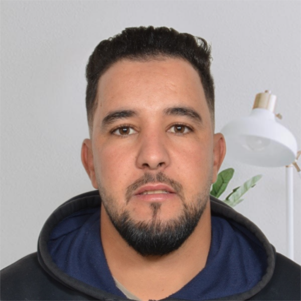 ABDELOUAHAB IGNANE