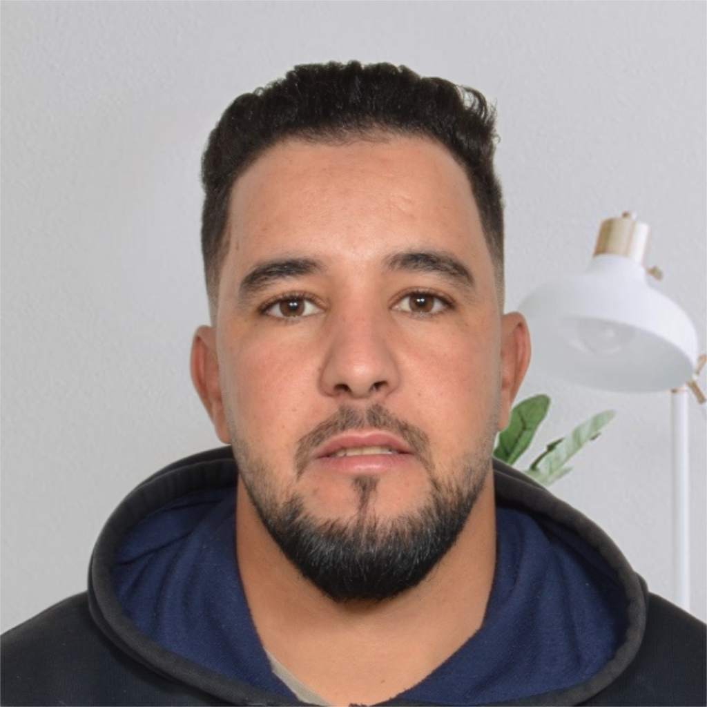 ABDELOUAHAB IGNANE