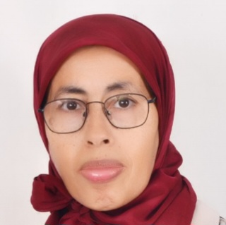 Naima  Youssef 