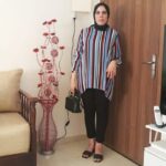 Meriem  Lkhawa - Casablanca