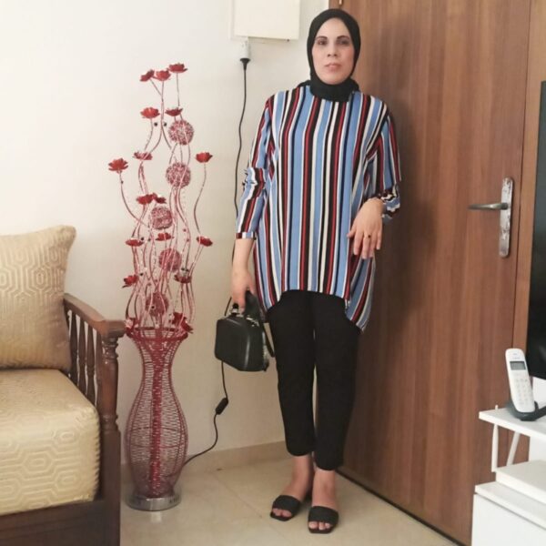 Meriem  Lkhawa