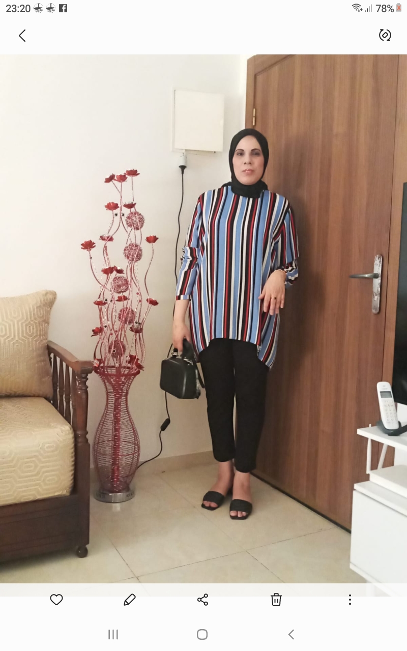Meriem  Lkhawa