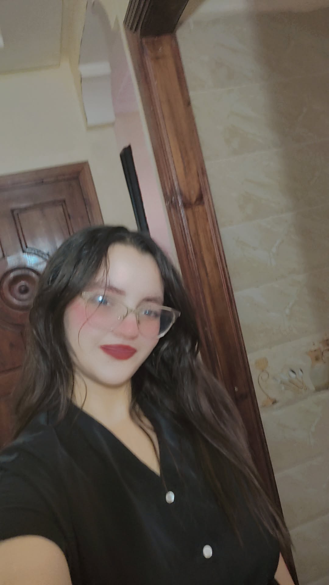 Habiba Naciri - cover
