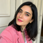 Chaimae SALMAOUI - Casablanca