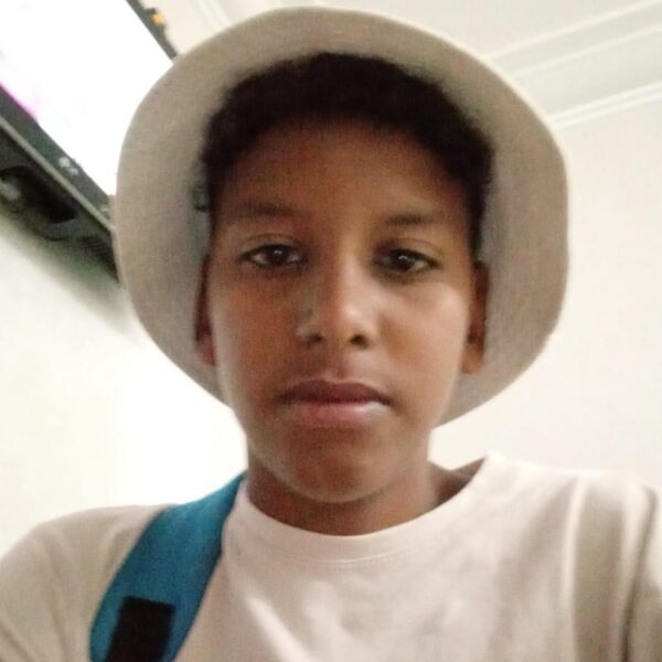 Yassine Elaraychi