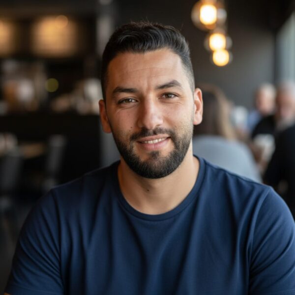 Imad El Ahmadi