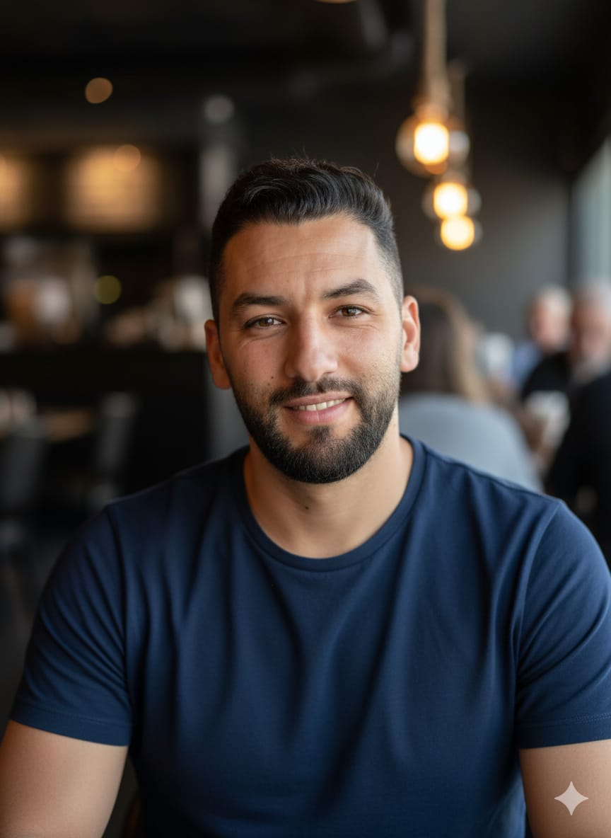 Imad El Ahmadi