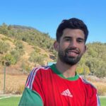 محمد البراك - طنجة