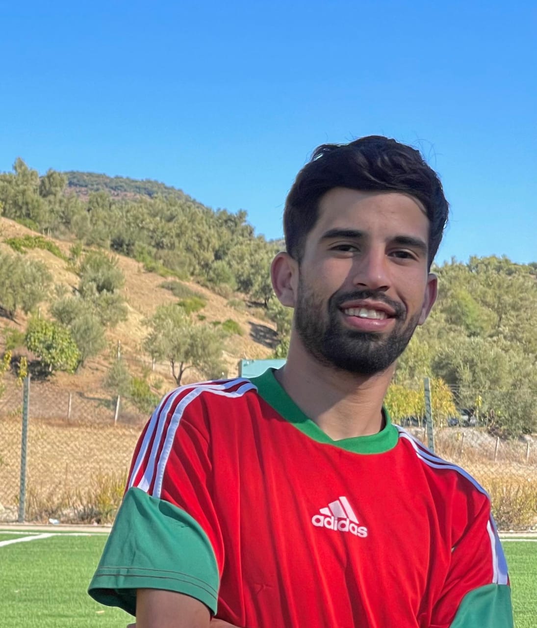 محمد البراك