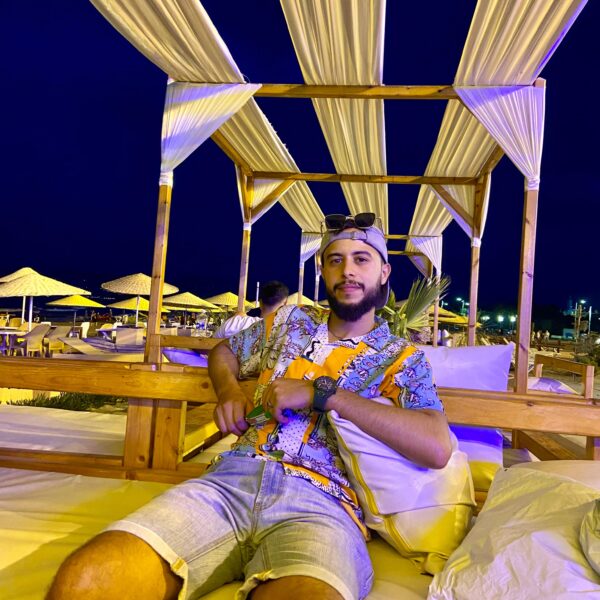 Med Dbouze