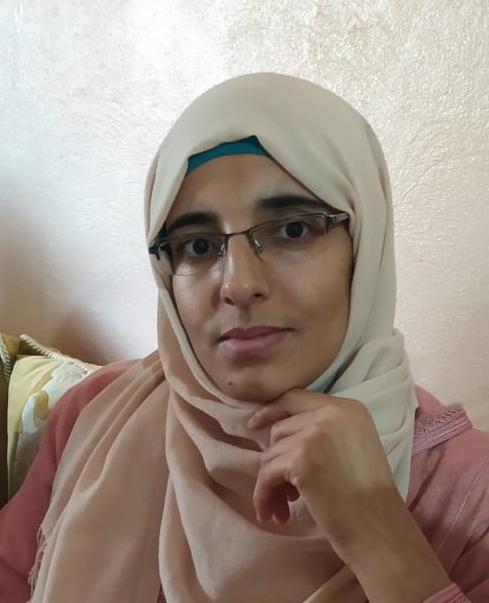 فاطمة المكاوي