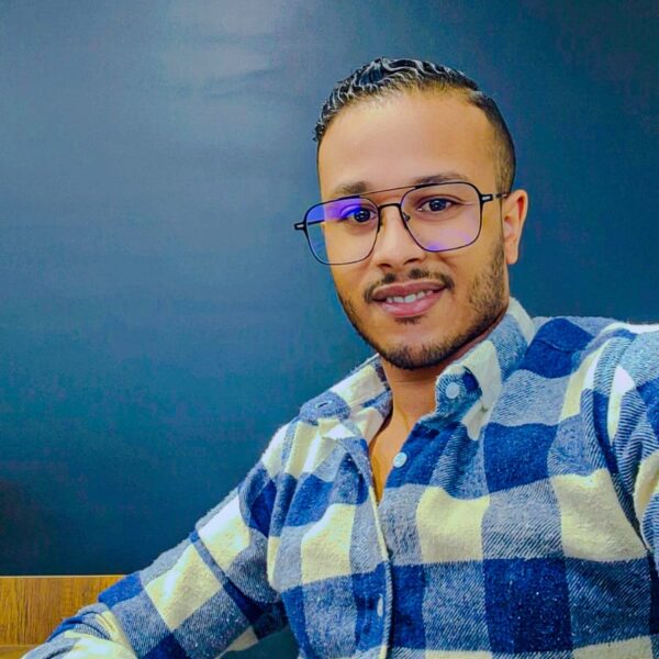 ilyass benyachou