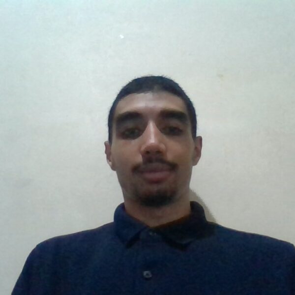 MOHMED AMAGAR
