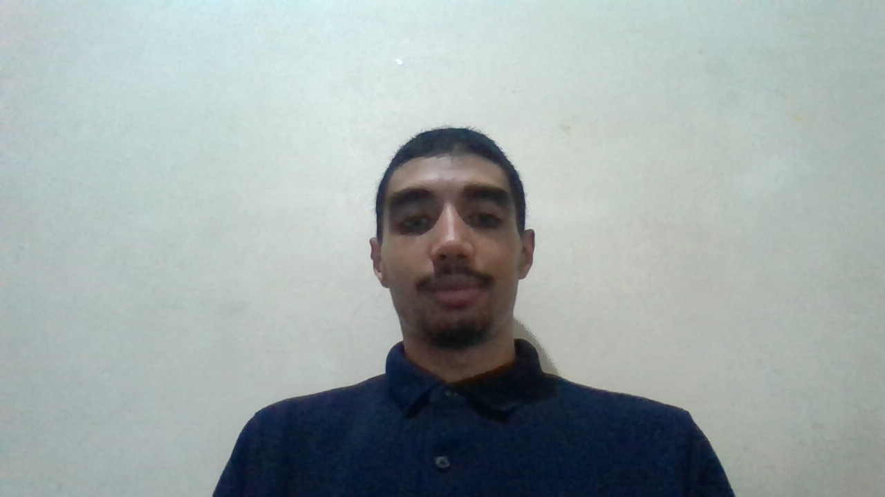 MOHMED AMAGAR
