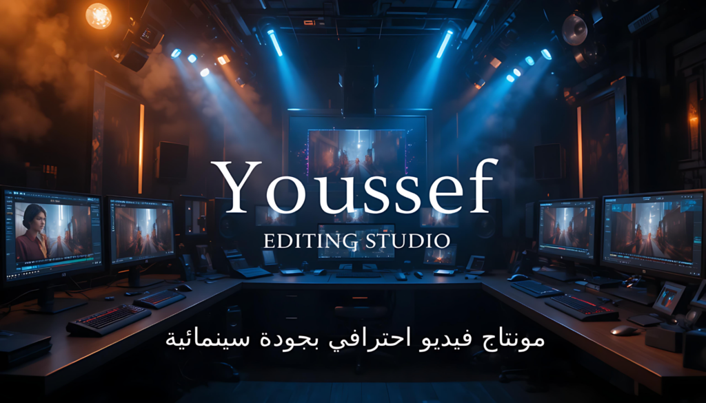 youssef bouferdou - cover
