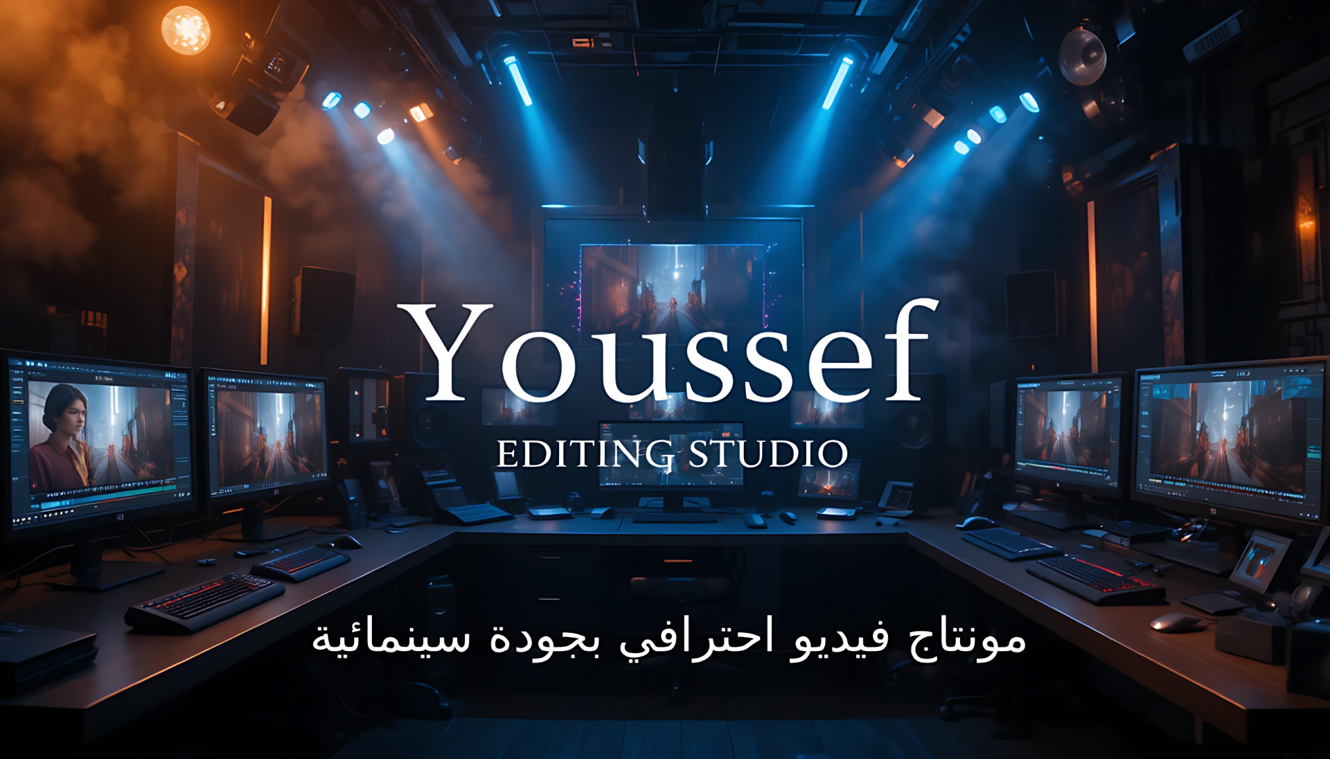 youssef bouferdou - cover