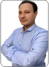 ahmed mimoun