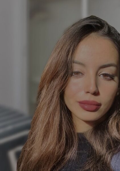 Hiba Benlmouadne