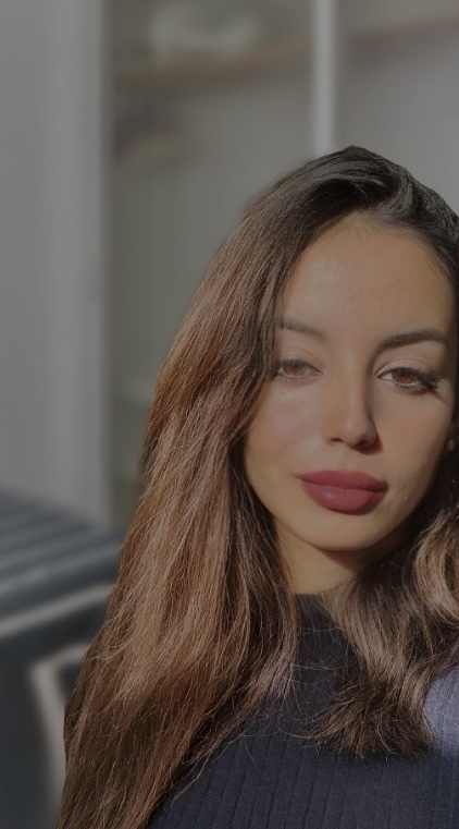 Hiba Benlmouadne