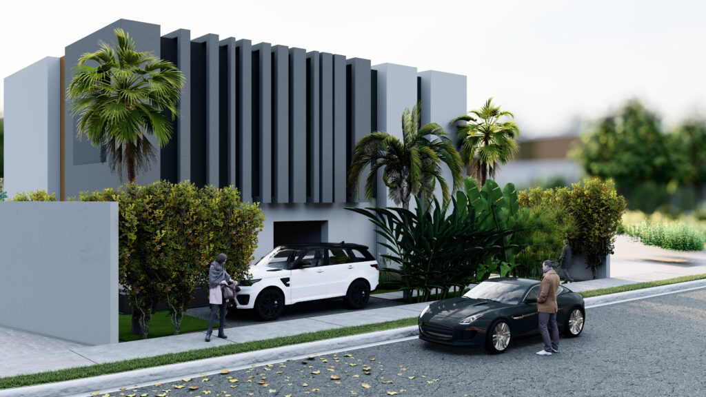 Yassine Bellamqaddam - portfolio - 2