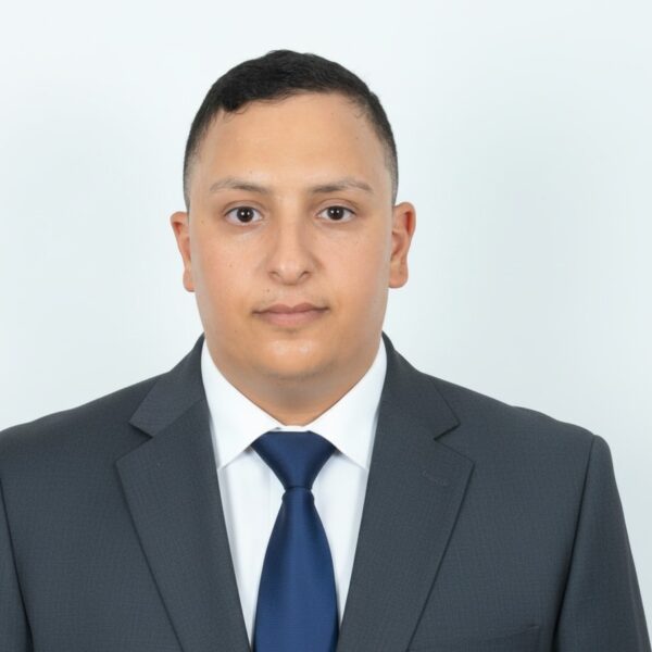 Youssef EL ALAOUI